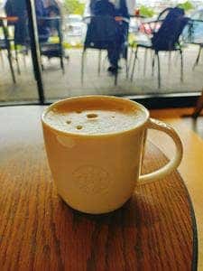 スターバックス コーヒー 小平天神店