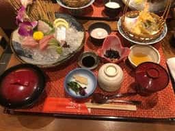 おもてなしダイニング 福亭