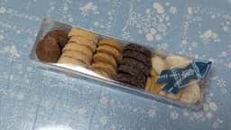 PATISSERIE étonné