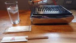 氷見 牛屋 本店