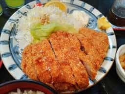 食事処 さくら