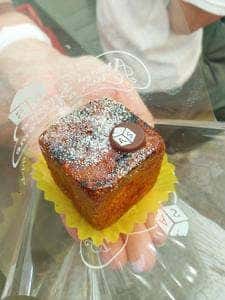 熱海□シュークリーム