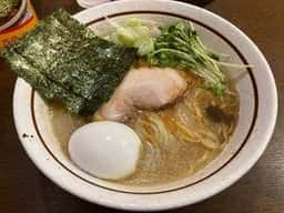 らーめん能登山