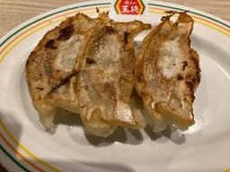 餃子の王将 国立駅南口店