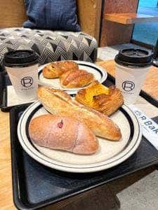 R Baker みなとみらい店