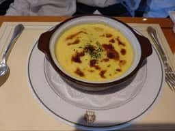 コーヒーハウス ザ・カフェ ホテルニューグランド