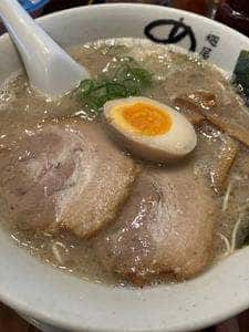 麺屋 めん虎 浜松店