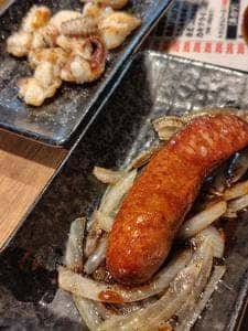 立呑み処 七津屋 十三店