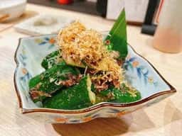 炭火焼鳥しき