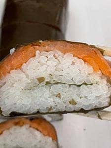 ますのすし本舗 源 新高岡駅店