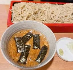 布恒更科