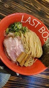 つけめん ラスト・ボス 吉祥寺店
