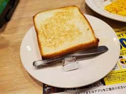 ガスト 所沢小手指店