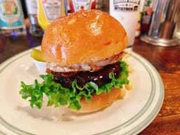 ワイルドストック