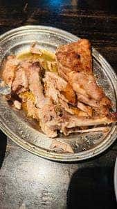 鳥処十八番
