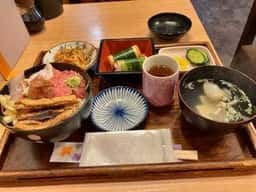 笹巻けぬきすし総本店