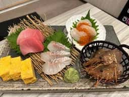 鮨と地酒 地雷也