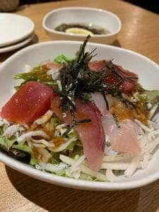 まるは食堂 JR名古屋駅店