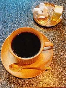 有頂天喫茶