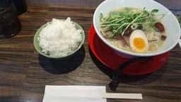 一ぜん辣めん