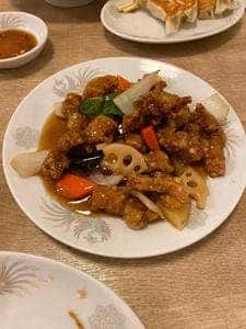 常来園