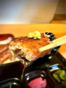 鰻の成瀬 八幡店