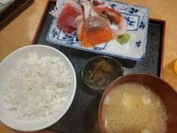 桜・飲み食い処