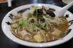 札幌ラーメン大門 江部乙店