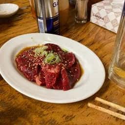いくどん 成瀬店