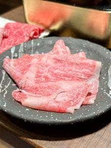 おもき 八重洲鉄鋼ビル店