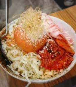 京都一乗寺 もんじ家