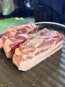 韓国料理ホンデポチャ 横浜西口店
