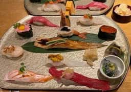 梅丘寿司の美登利 アトレ吉祥寺店