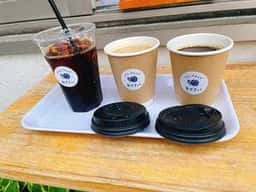 コーヒーラウンジ紫陽花