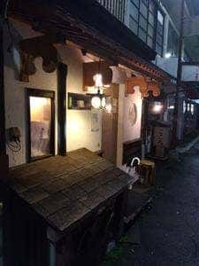 飲み食い処 ヌンチャク