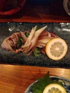 飲み食い処 ヌンチャク