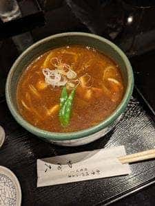 日本ばし やぶ久 銀座店