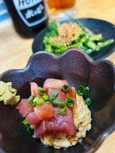 大衆寿司酒場 こがね商店