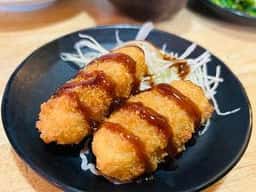 大衆寿司酒場 こがね商店