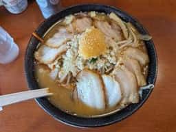 幸楽苑 百草園店