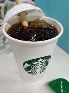 スターバックス コーヒー 恵比寿ファーストスクエア店