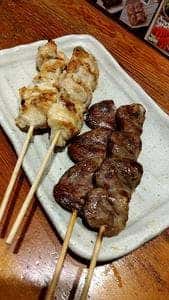 鳥貴族 JR兵庫店