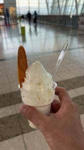 MILK STAND esperio