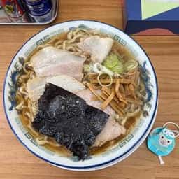 ケンちゃんラーメン 古河店