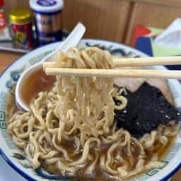 ケンちゃんラーメン 古河店