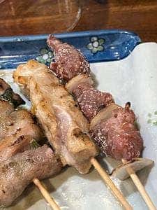 たぬき茶屋