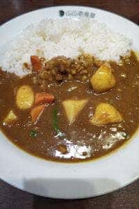 カレーハウスCoCo壱番屋 JR蒲田駅東口店