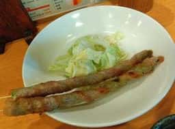 やきとり 大樹