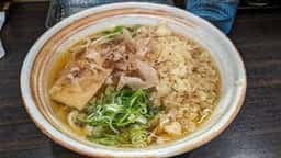 伏見げんき庵