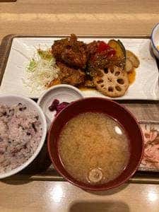 さち福や CAFE 大阪国際空港店